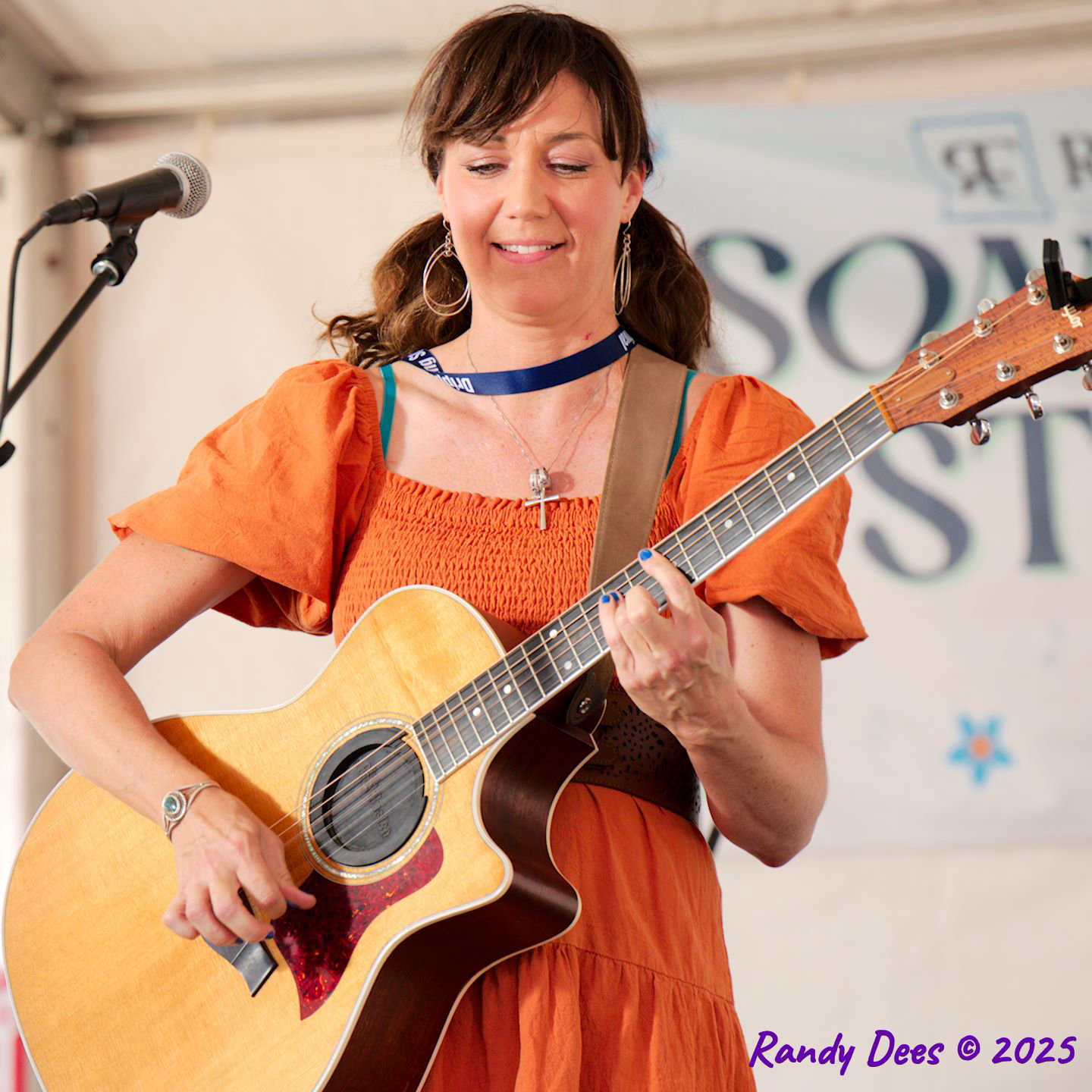 2025 Dripping Springs Songwriter Festival