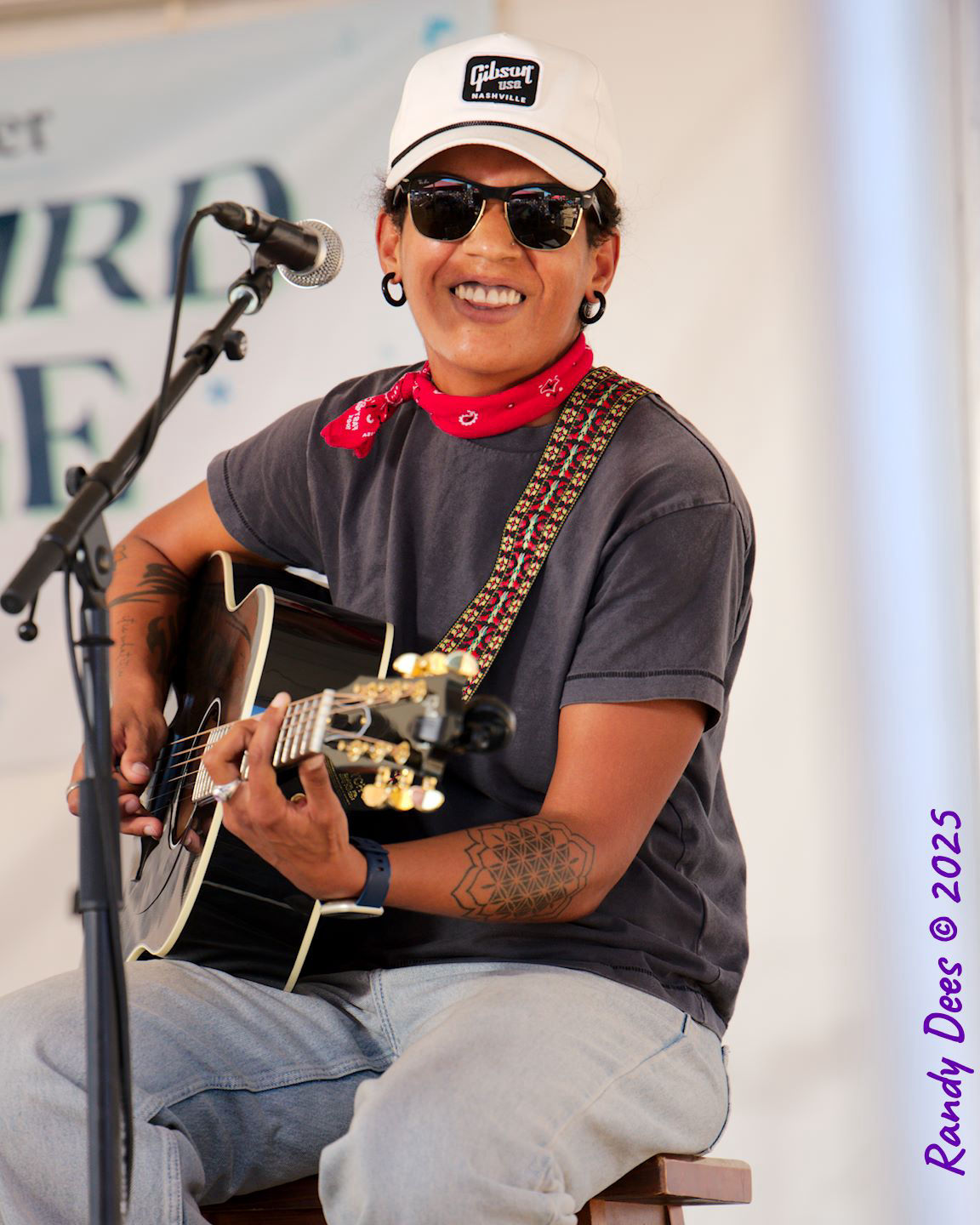 2025 Dripping Springs Songwriter Festival