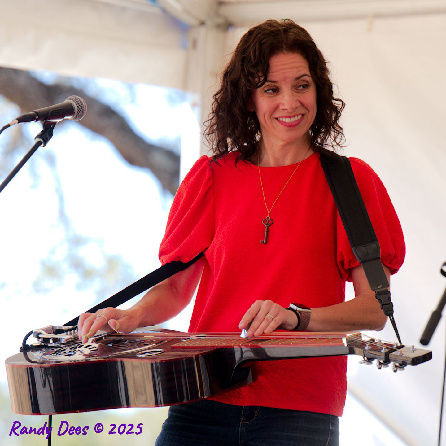 2025 Dripping Springs Songwriter Festival