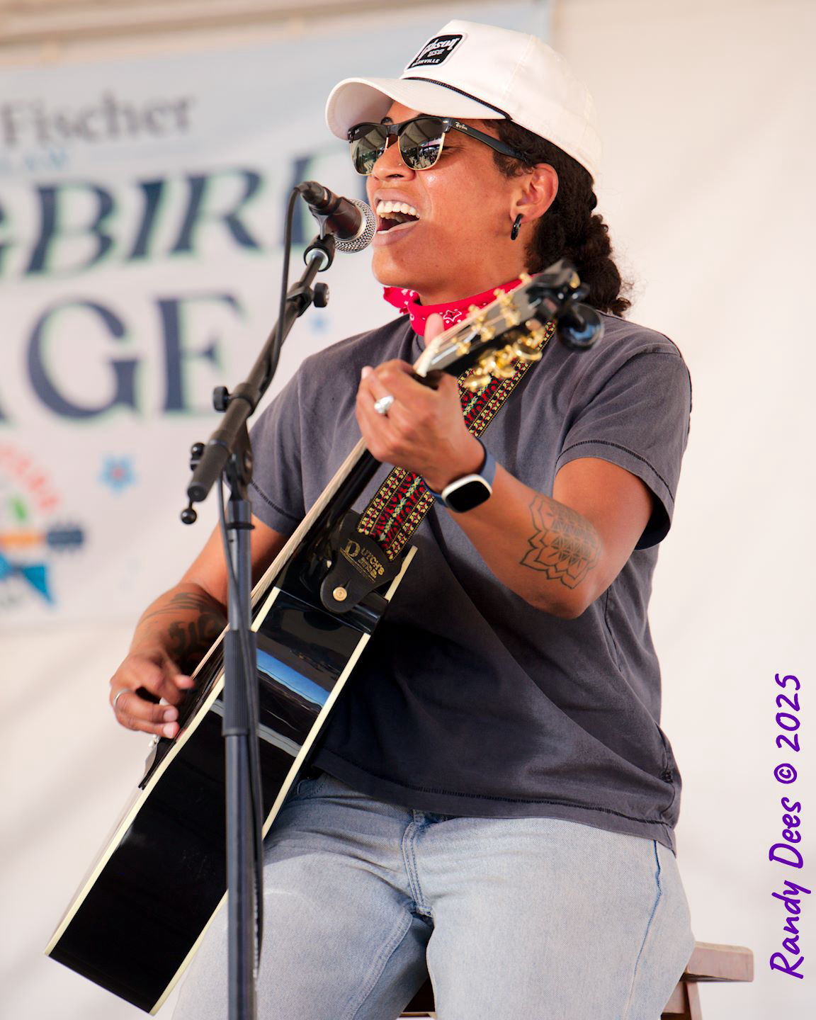 2025 Dripping Springs Songwriter Festival