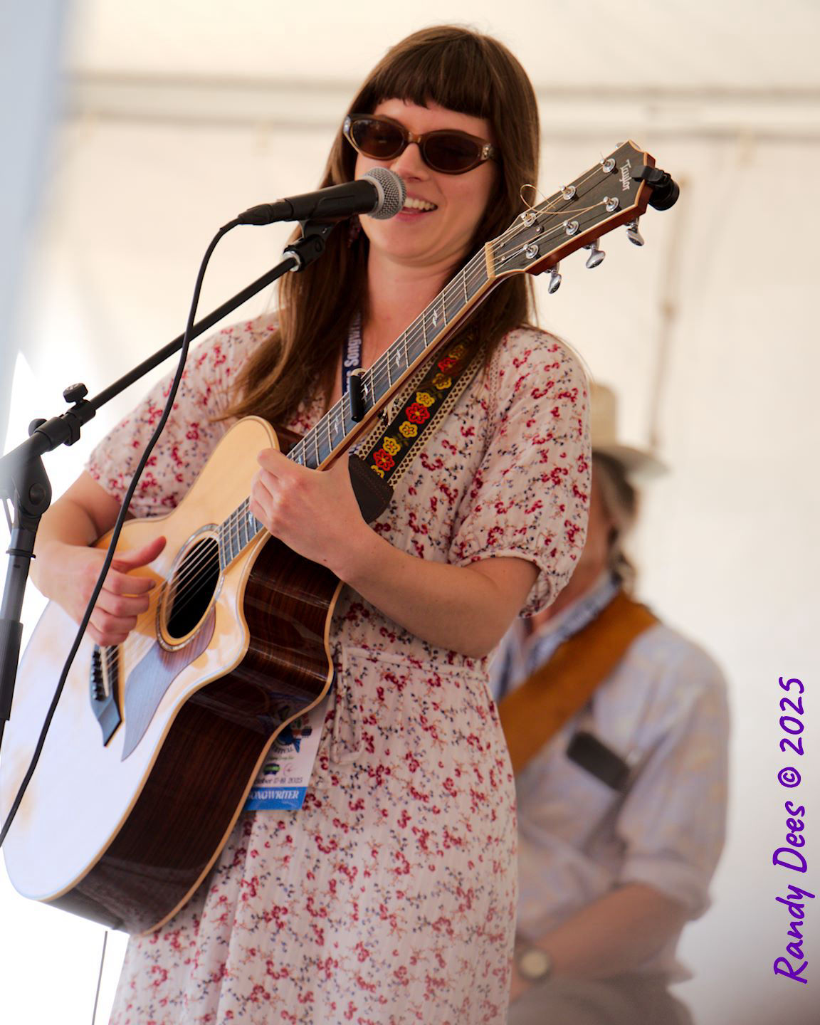 2025 Dripping Springs Songwriter Festival