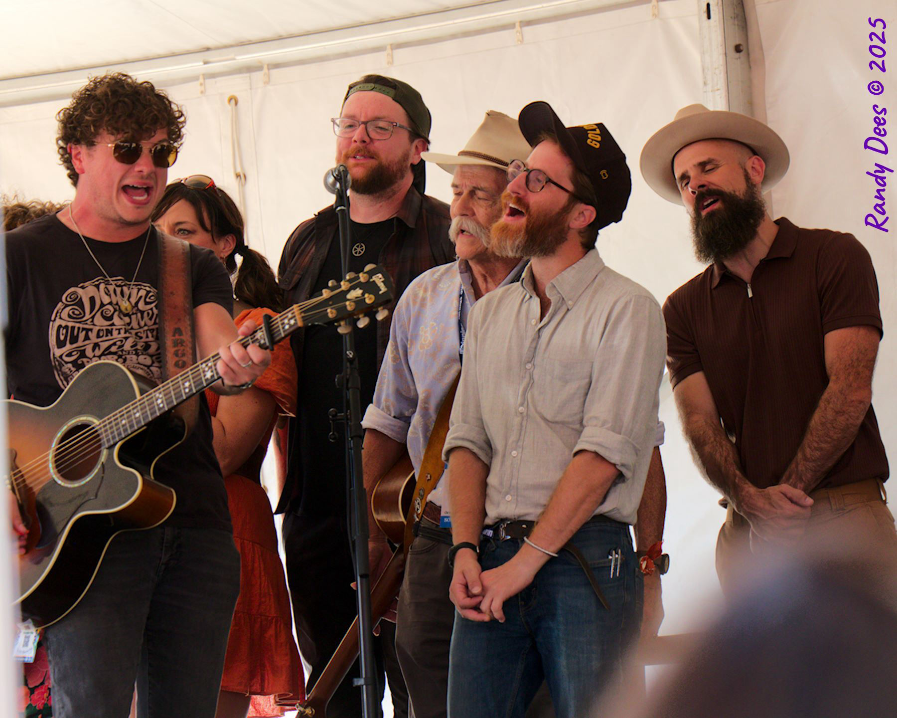 2025 Dripping Springs Songwriter Festival