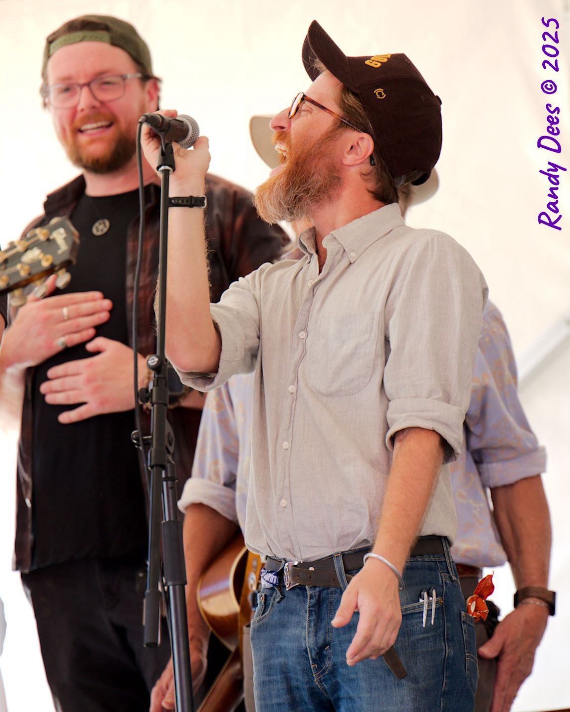 2025 Dripping Springs Songwriter Festival