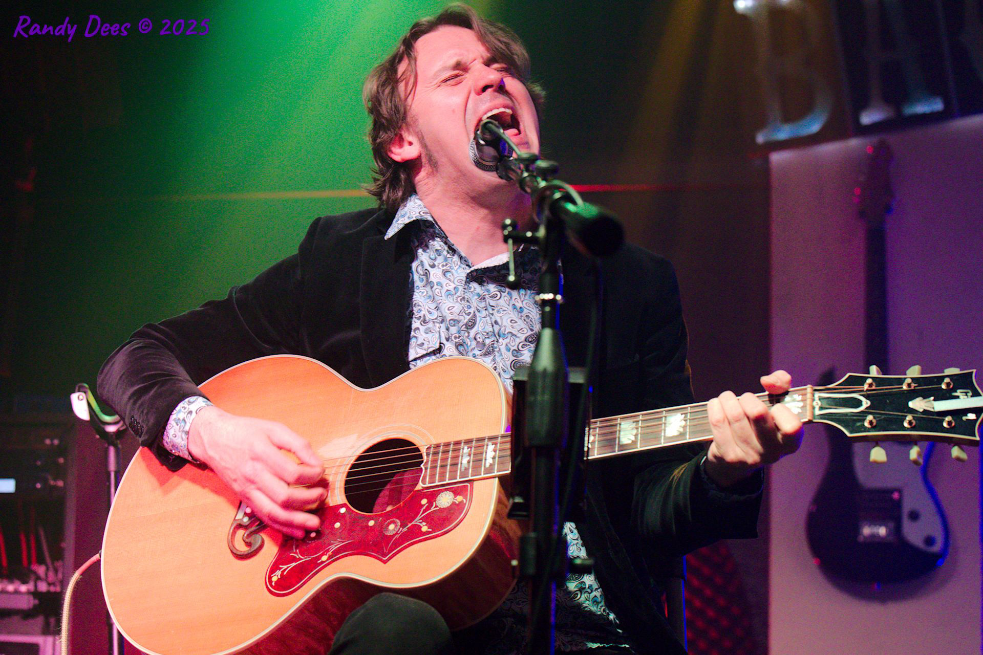 Monday Night Supper Club