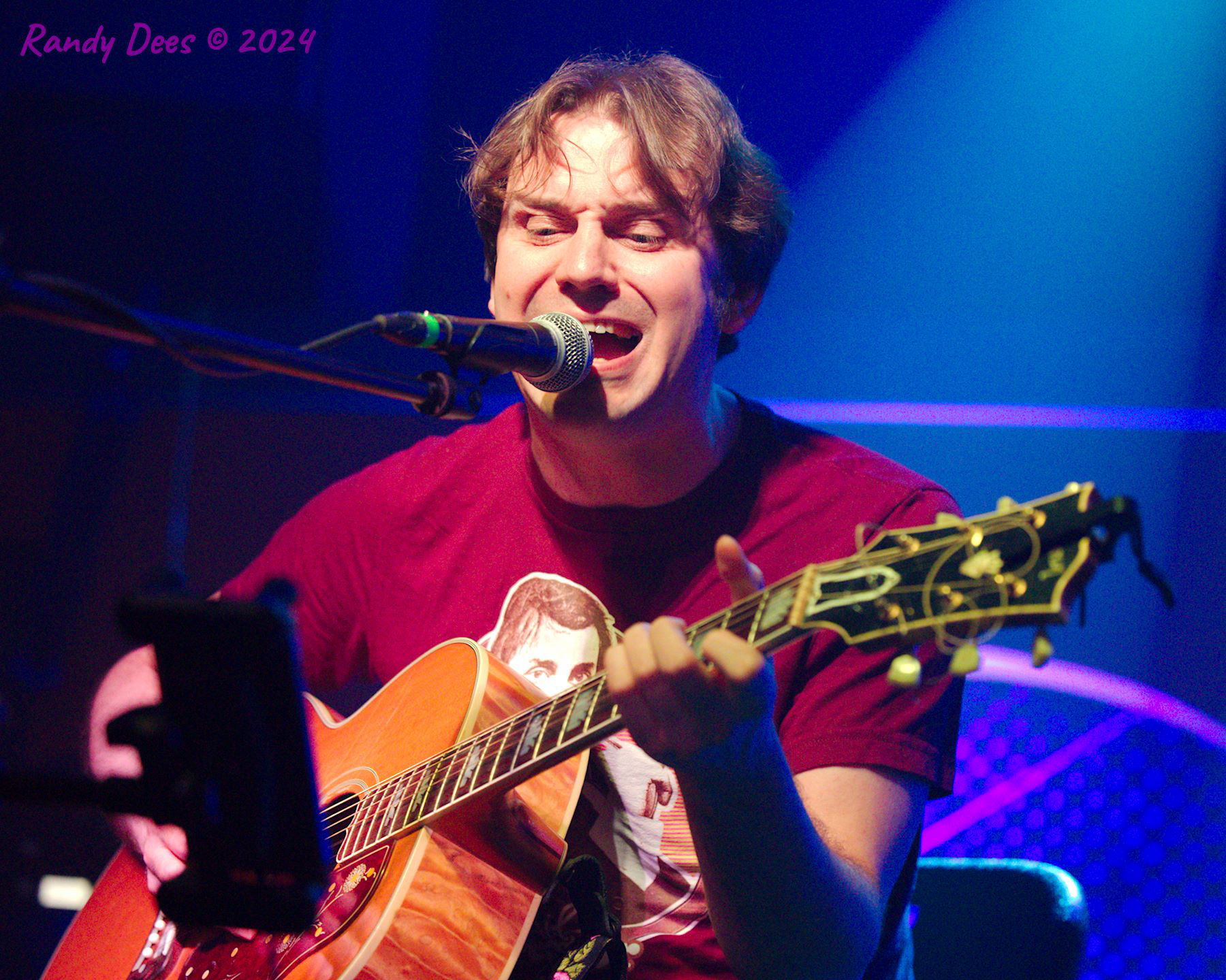 Monday Night Supper Club