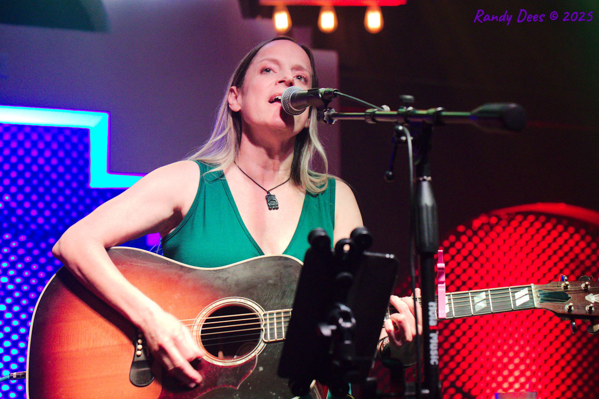 Monday Night Supper Club