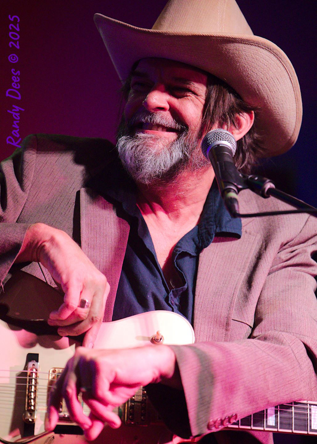 Monday Night Supper Club