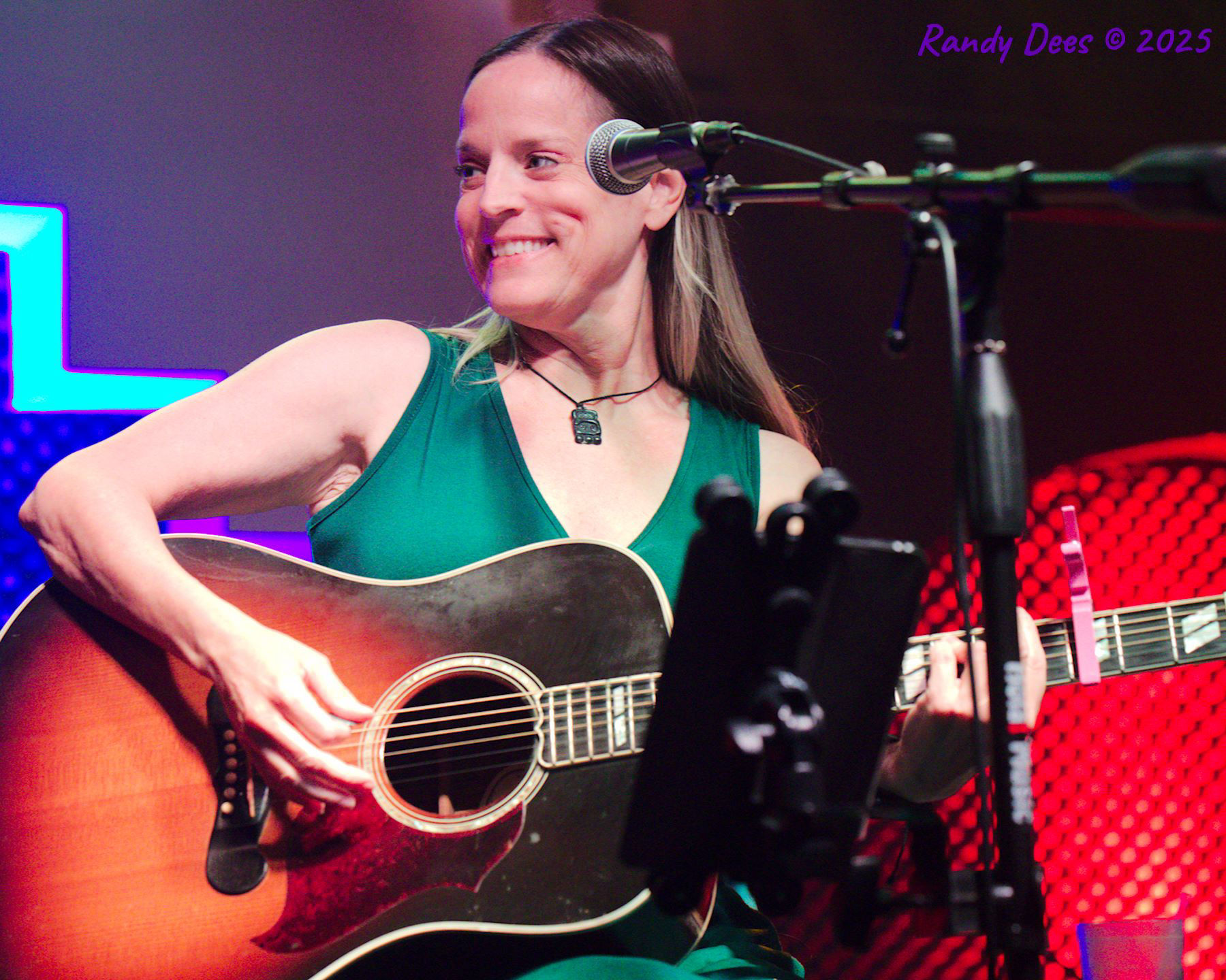 Monday Night Supper Club