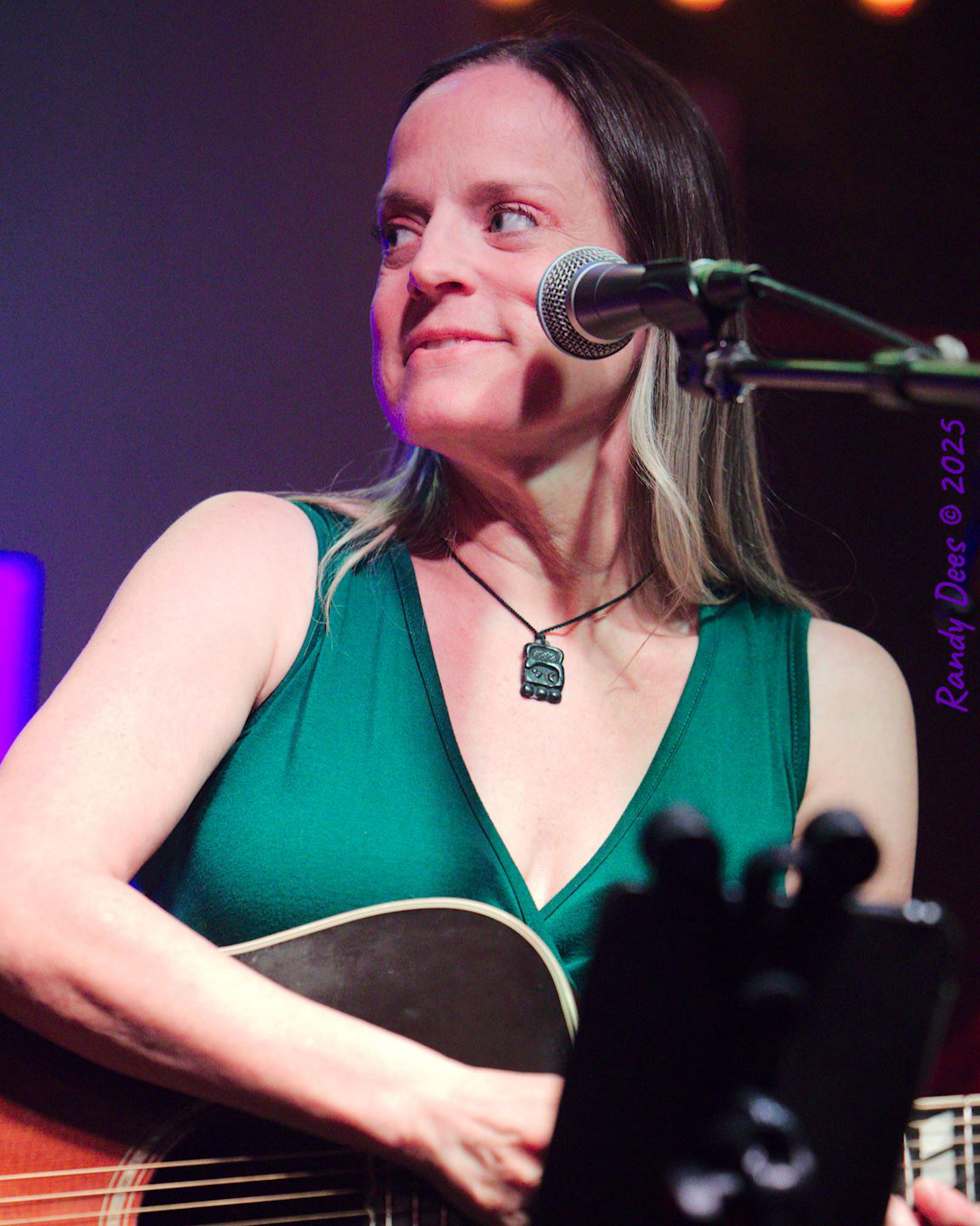 Monday Night Supper Club