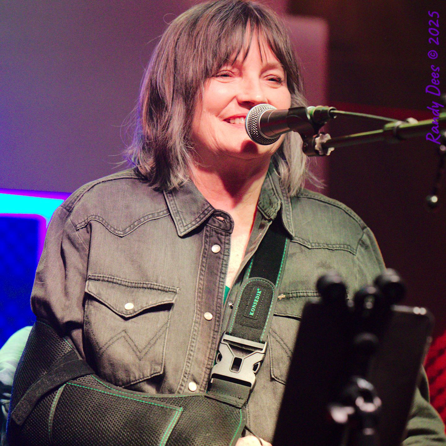 Monday Night Supper Club