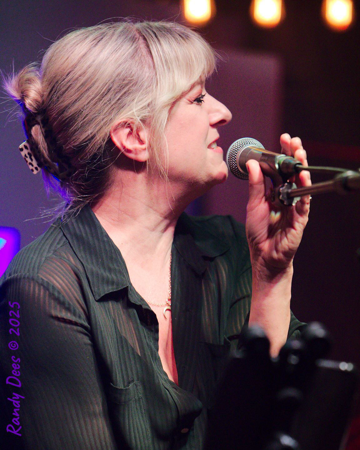 Monday Night Supper Club