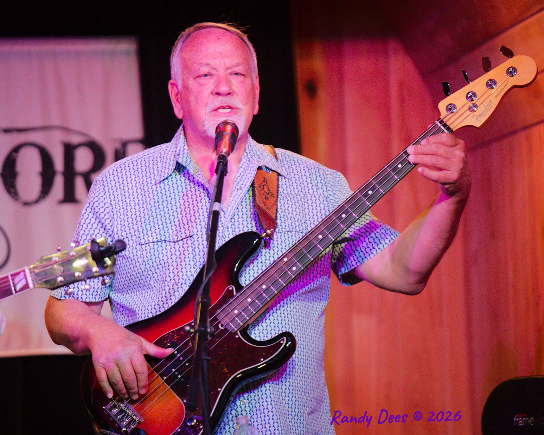 Sycamore Creek Concerts