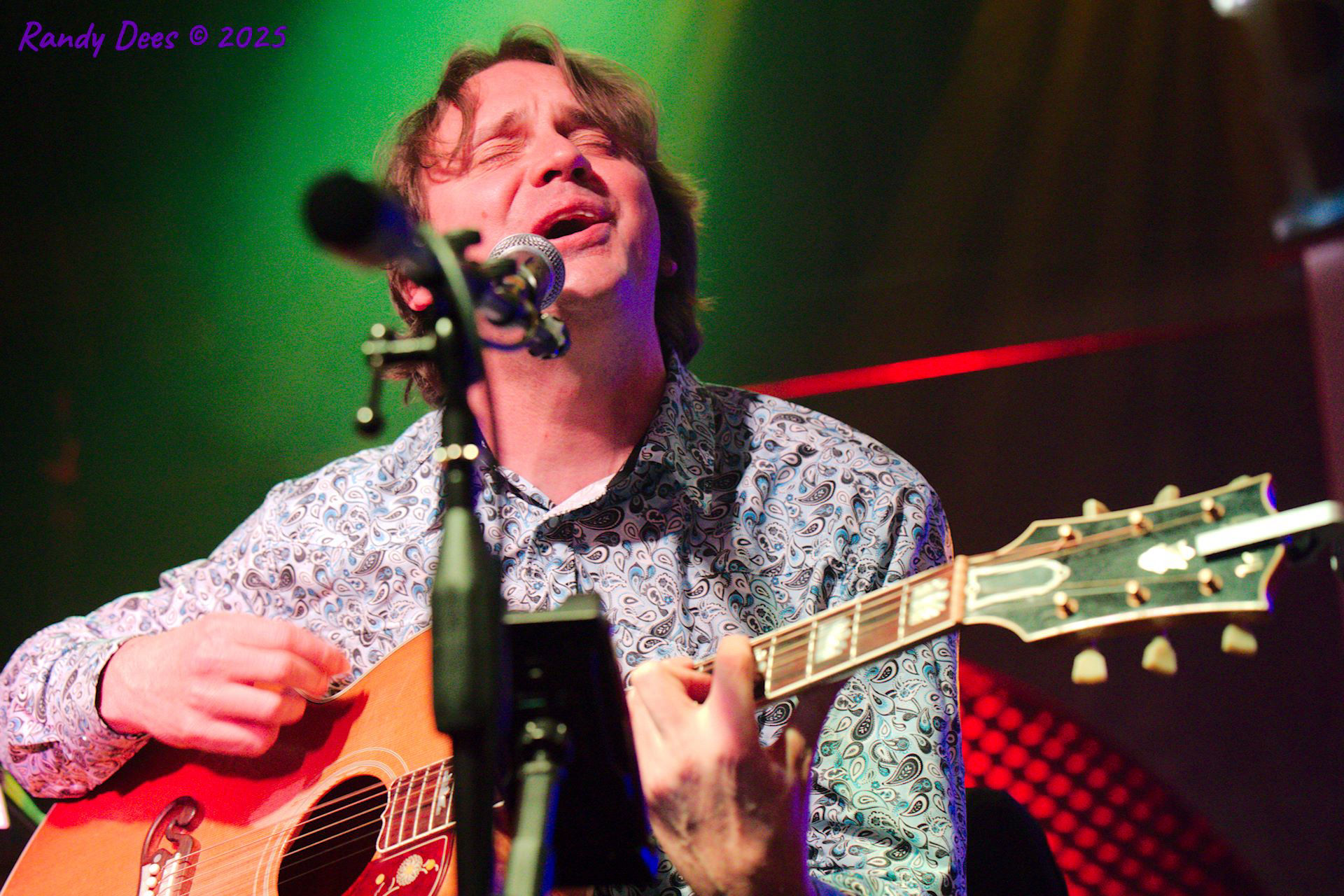 Monday Night Supper Club