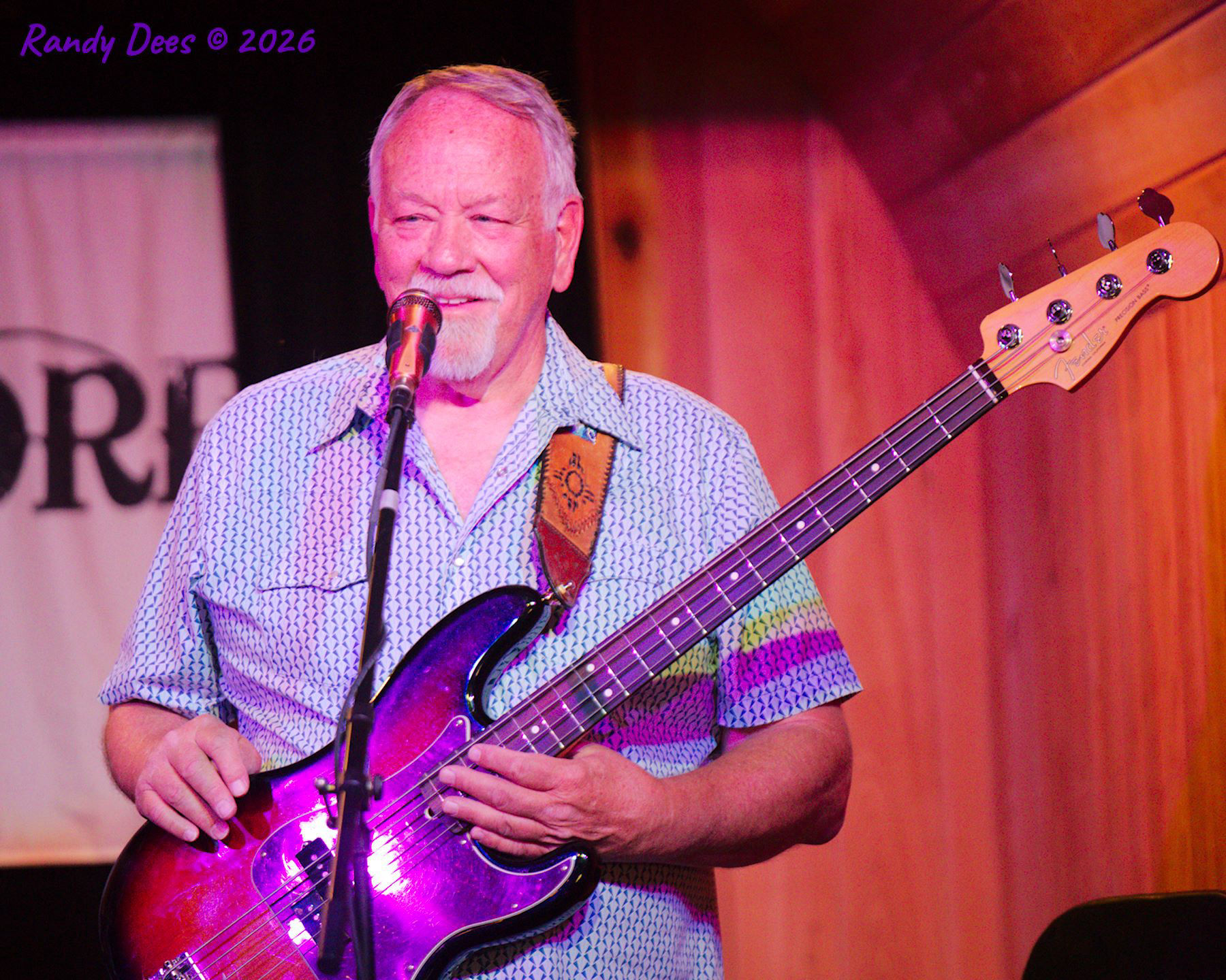 Sycamore Creek Concerts