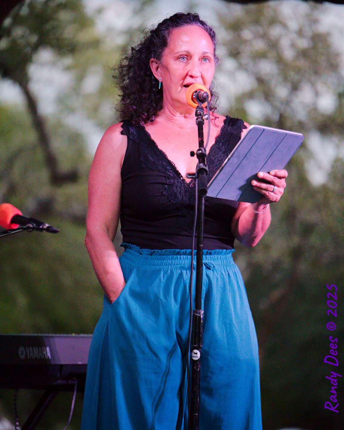 Monday Night Supper Club