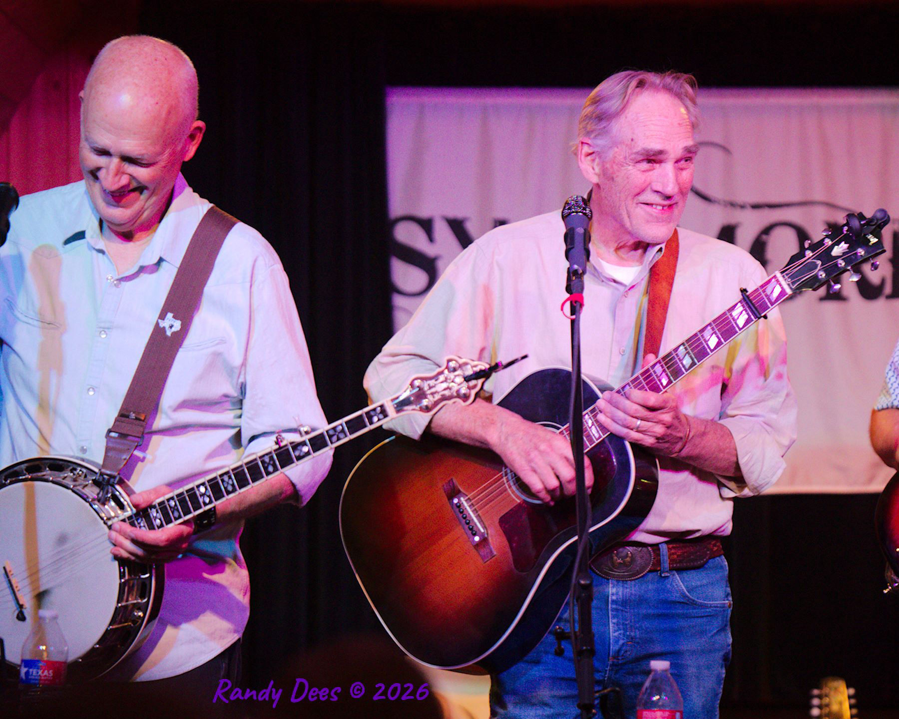 Sycamore Creek Concerts