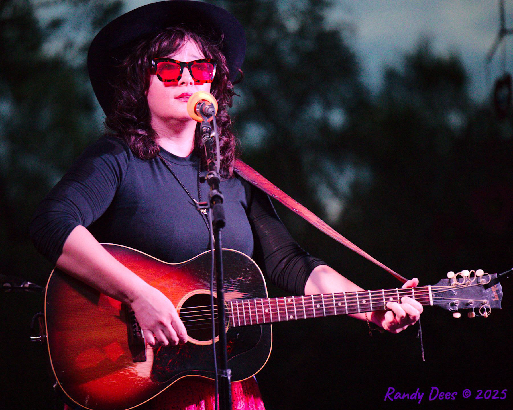 Monday Night Supper Club