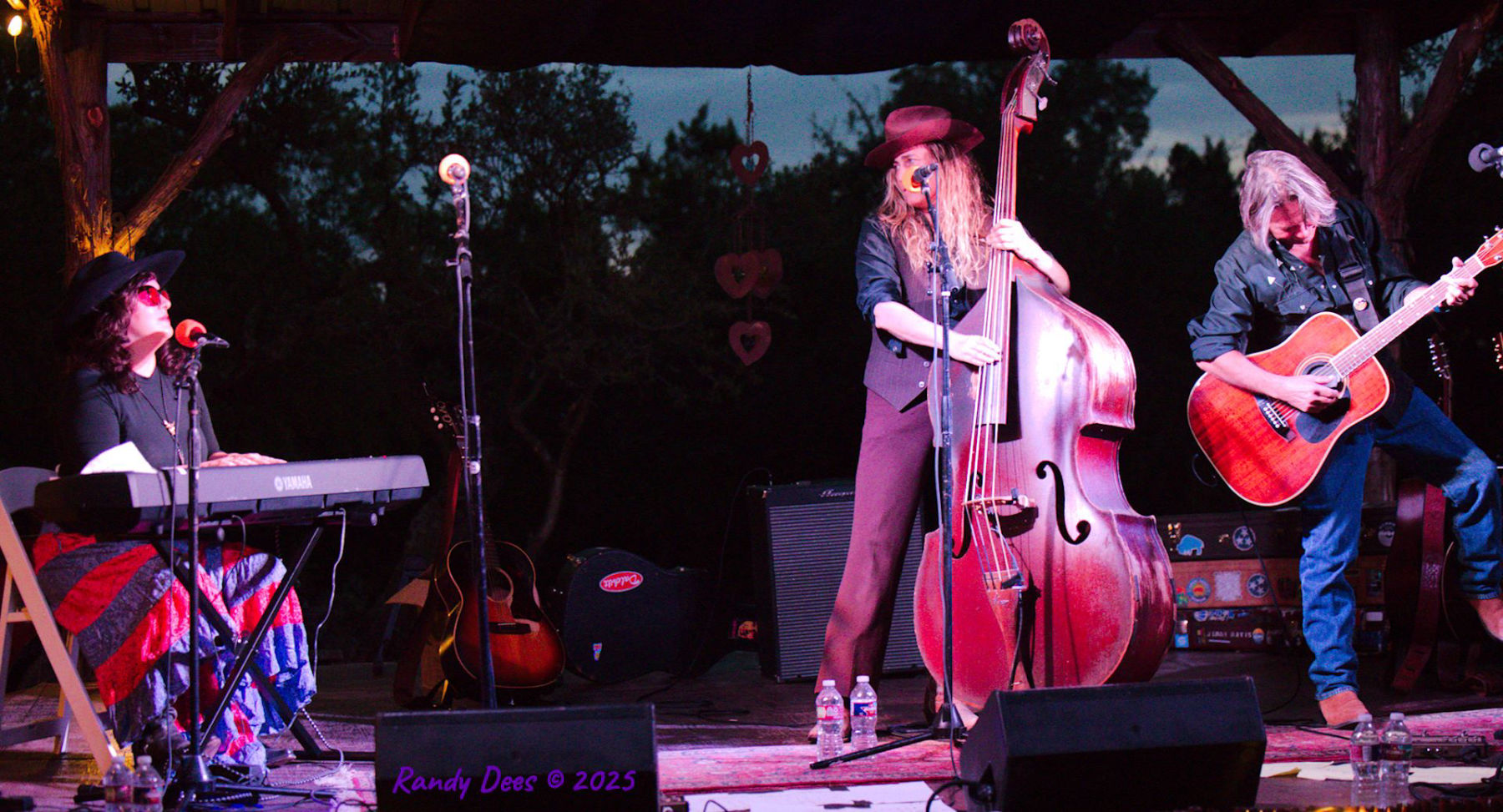 Monday Night Supper Club