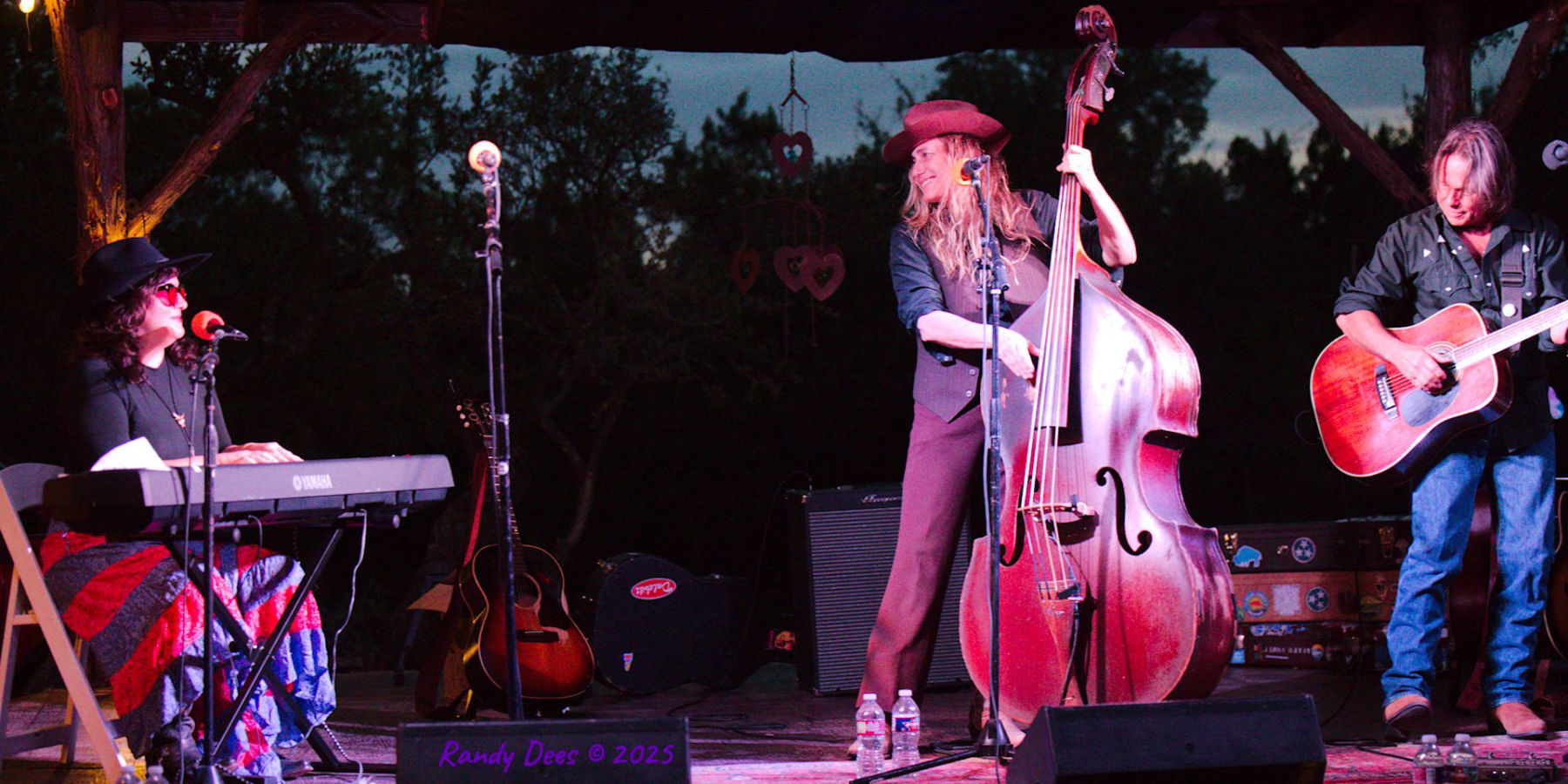 Monday Night Supper Club