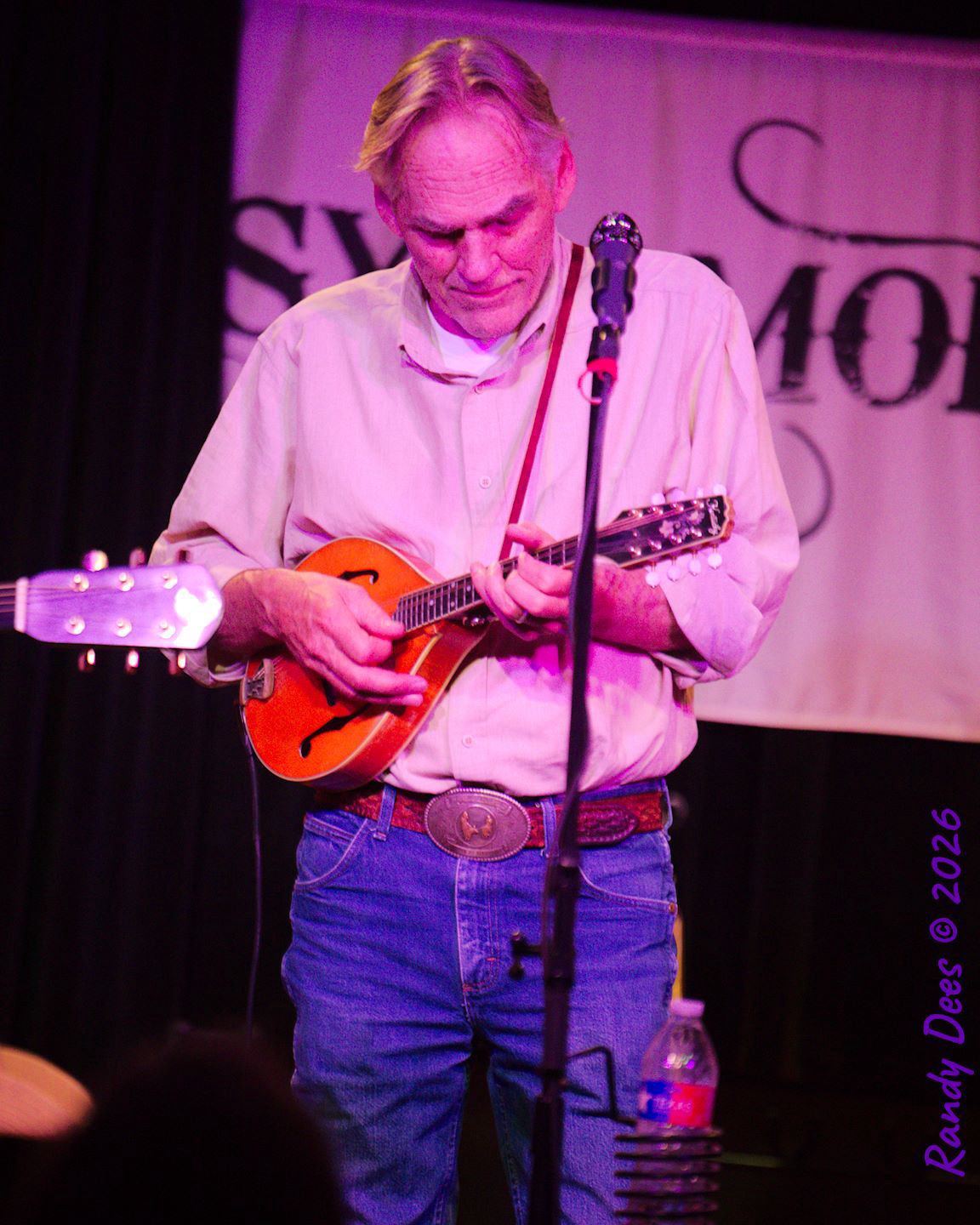 Sycamore Creek Concerts