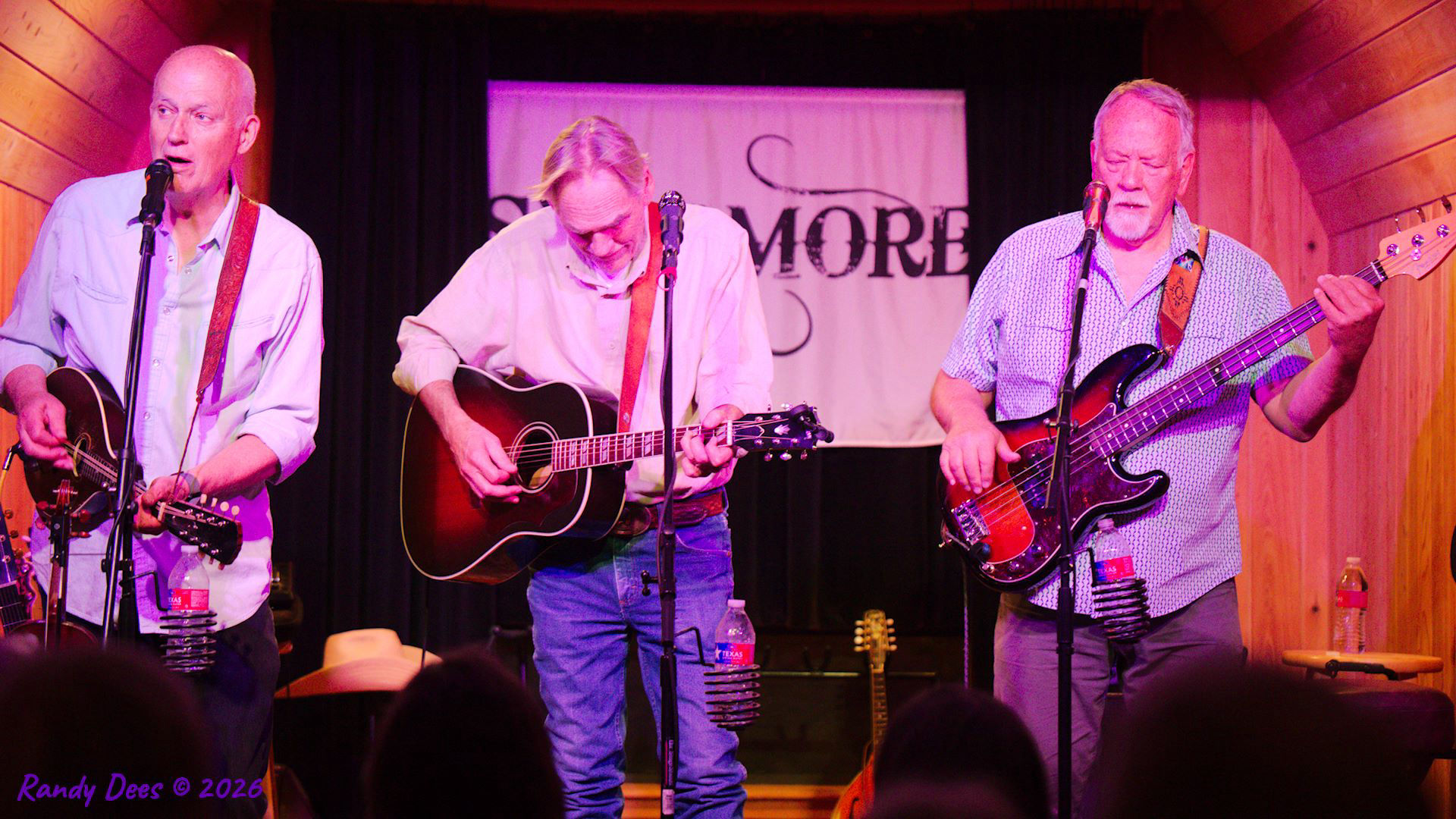 Sycamore Creek Concerts