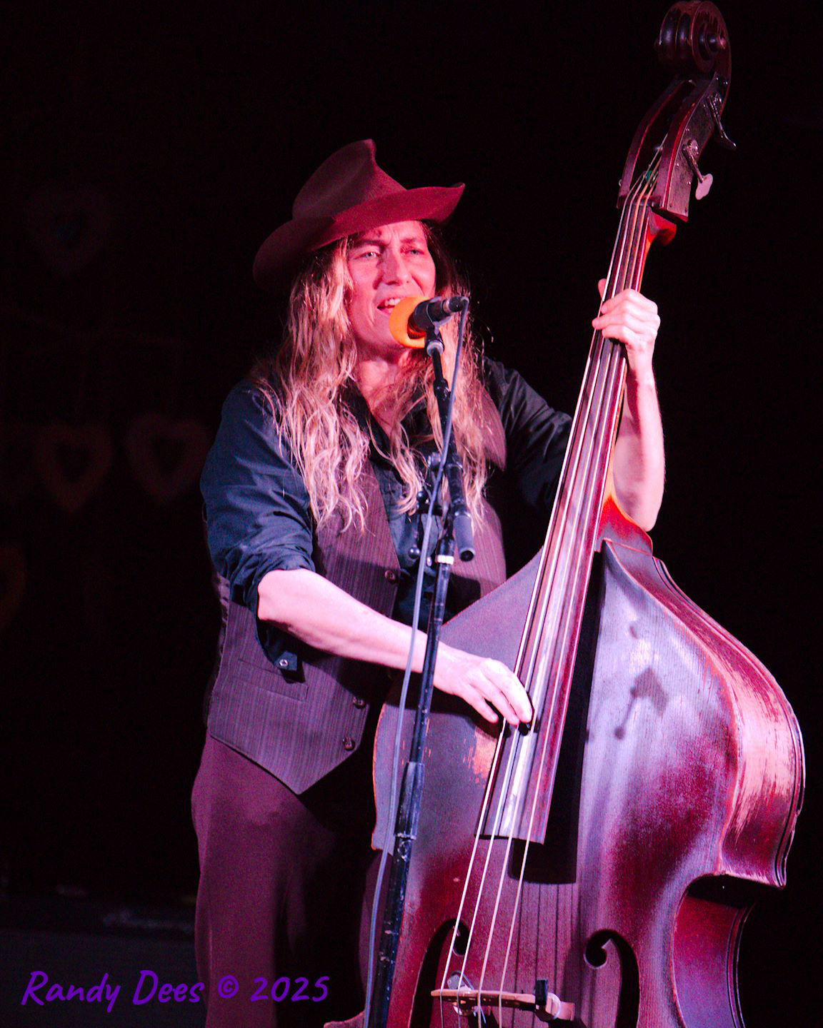 Monday Night Supper Club