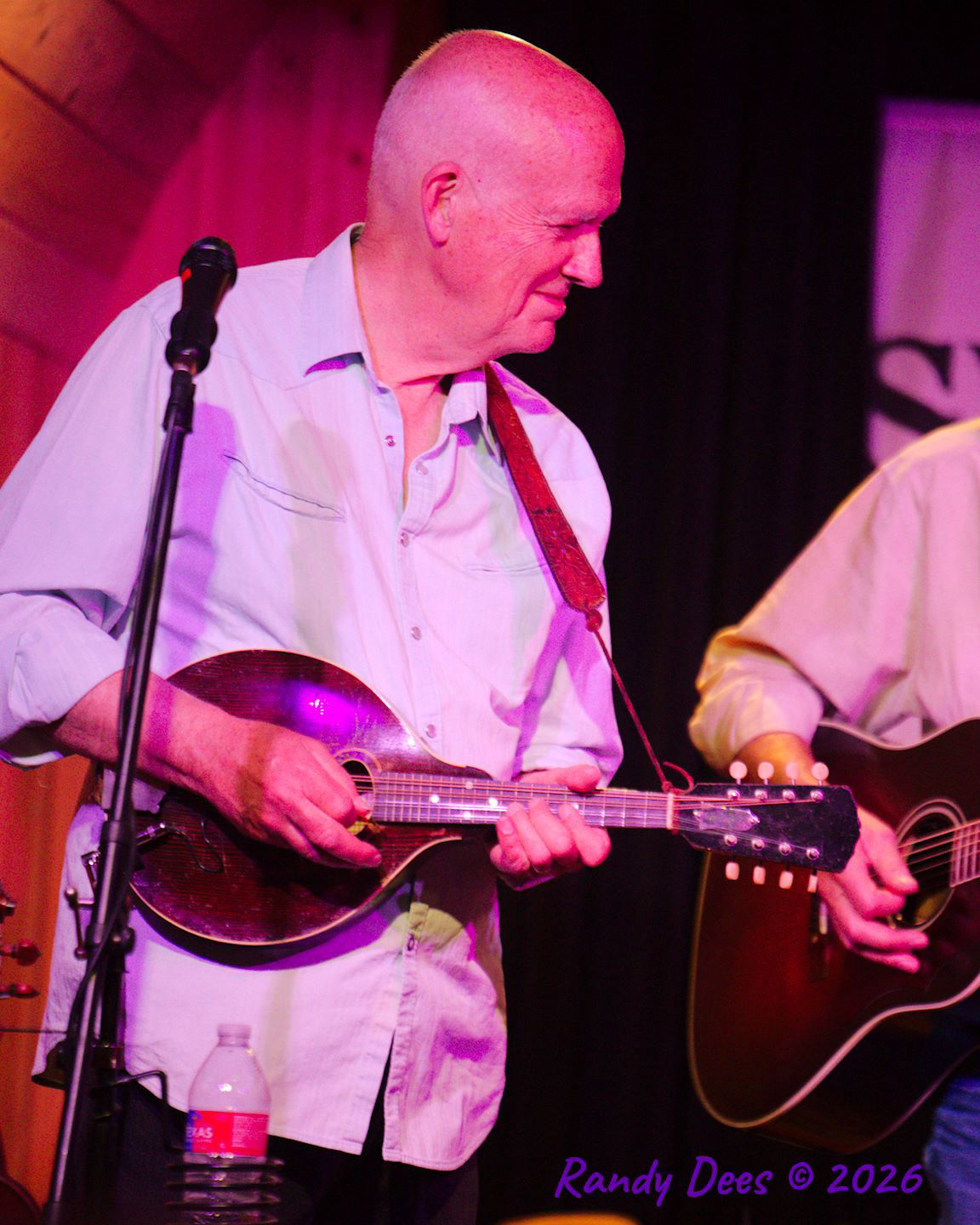 Sycamore Creek Concerts