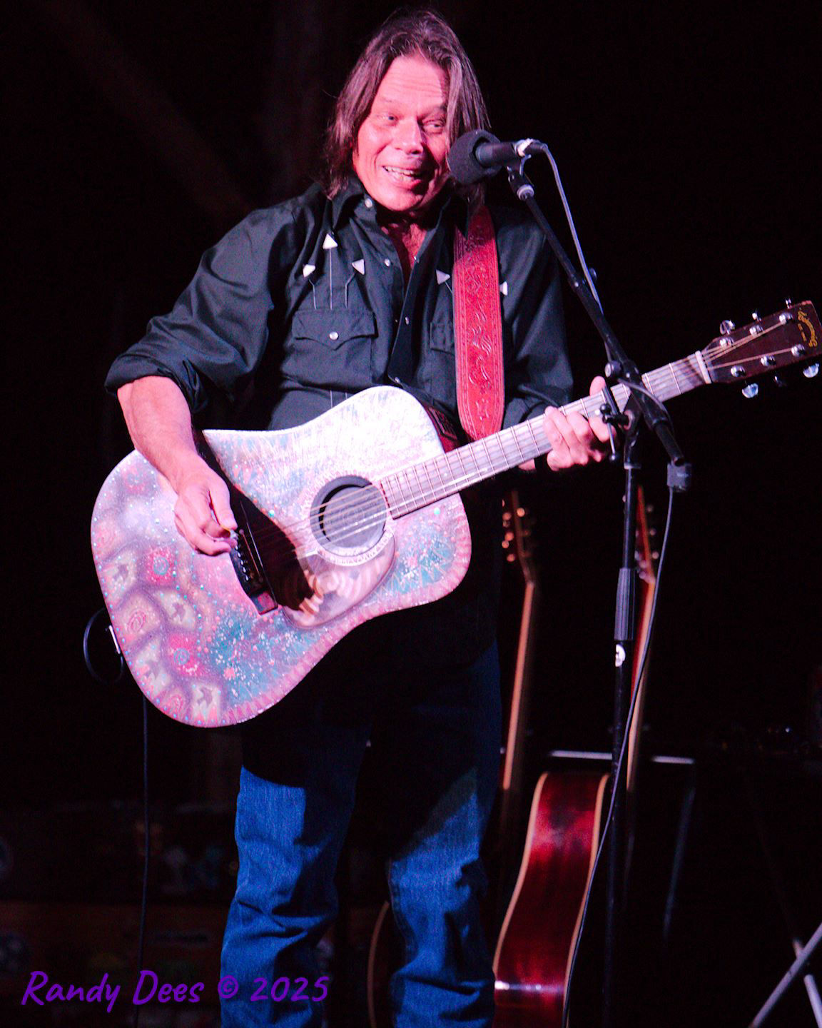 Monday Night Supper Club