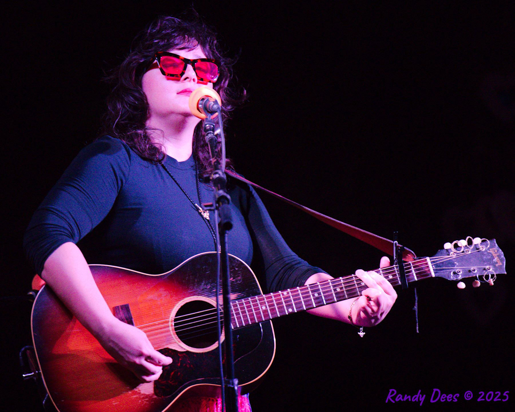 Monday Night Supper Club