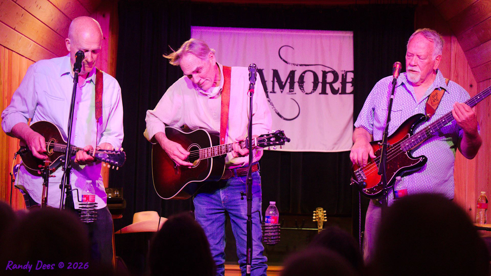 Sycamore Creek Concerts