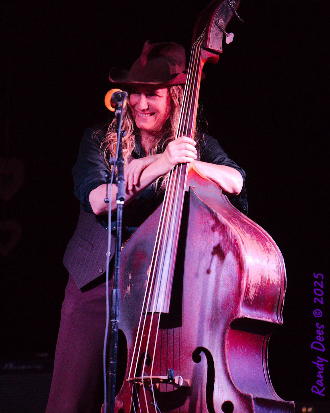 Monday Night Supper Club