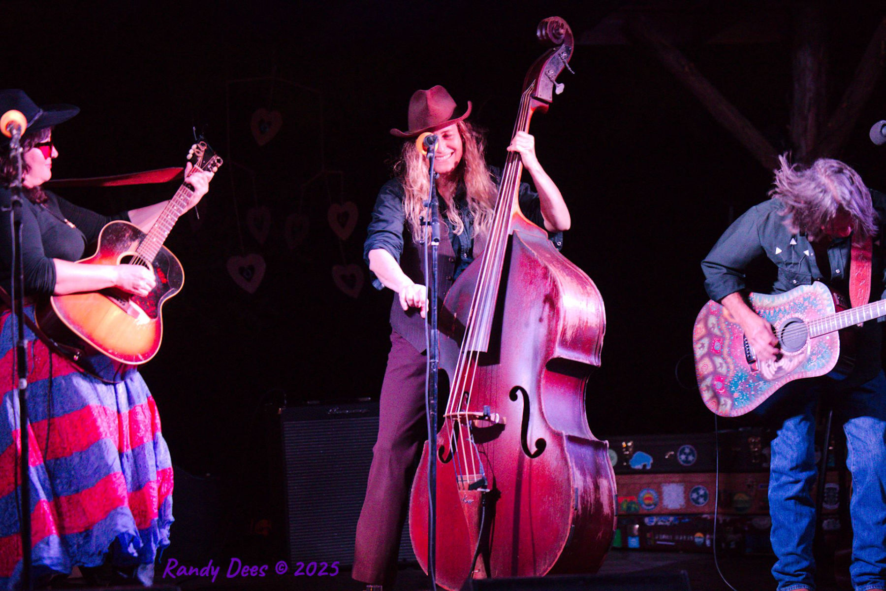 Monday Night Supper Club