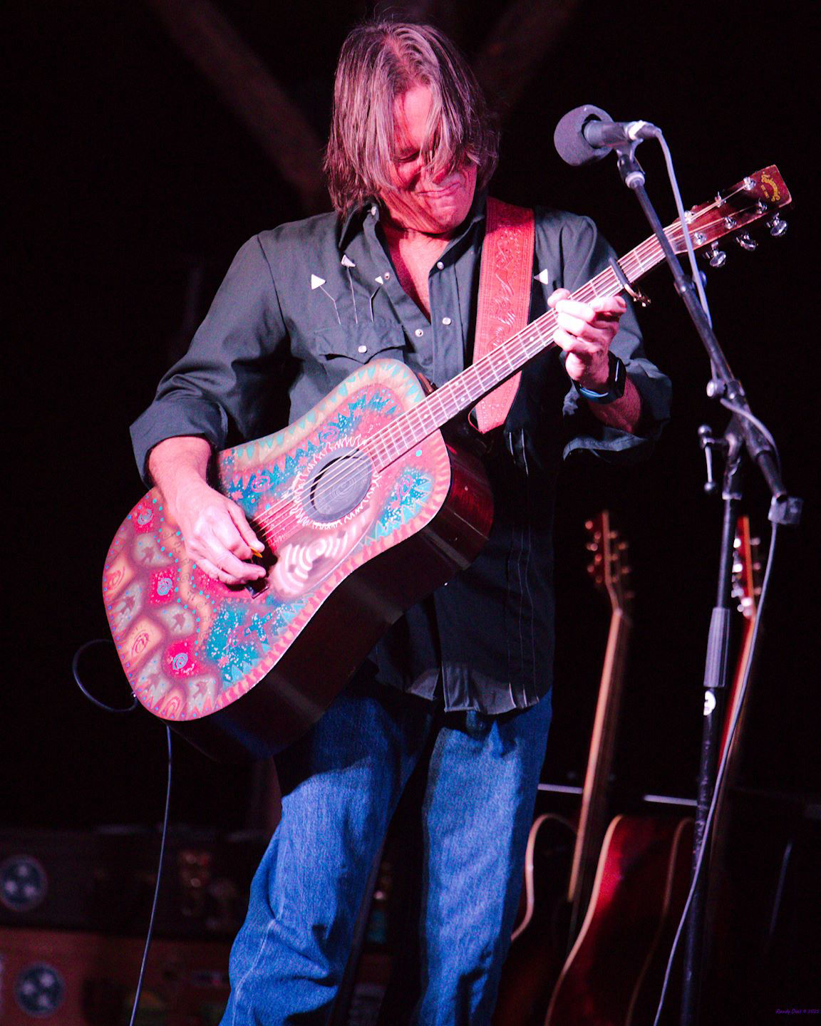 Monday Night Supper Club