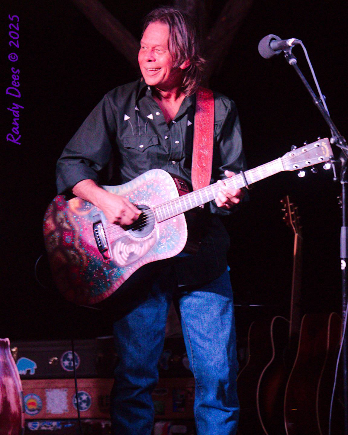 Monday Night Supper Club