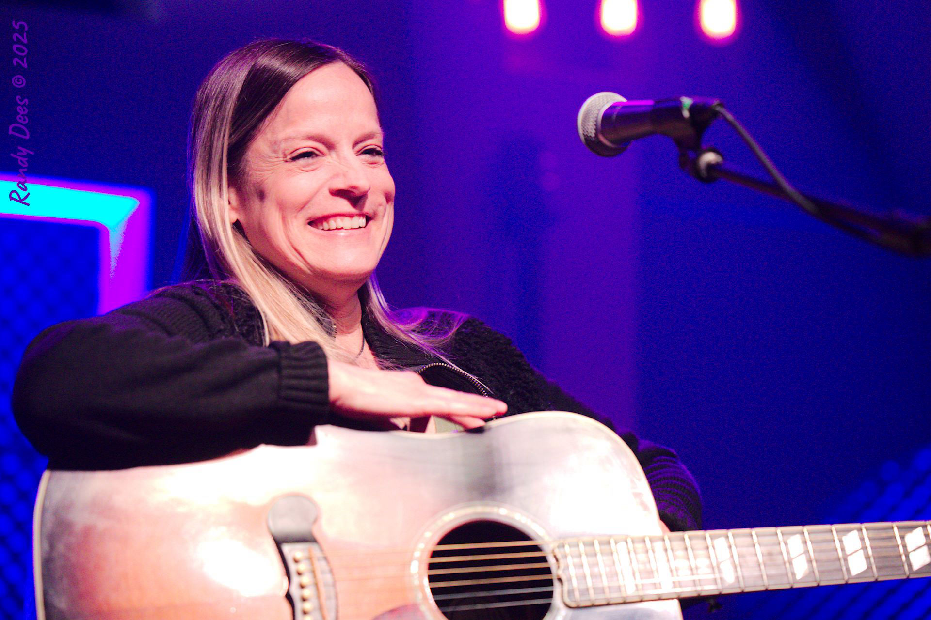 Monday Night Supper Club