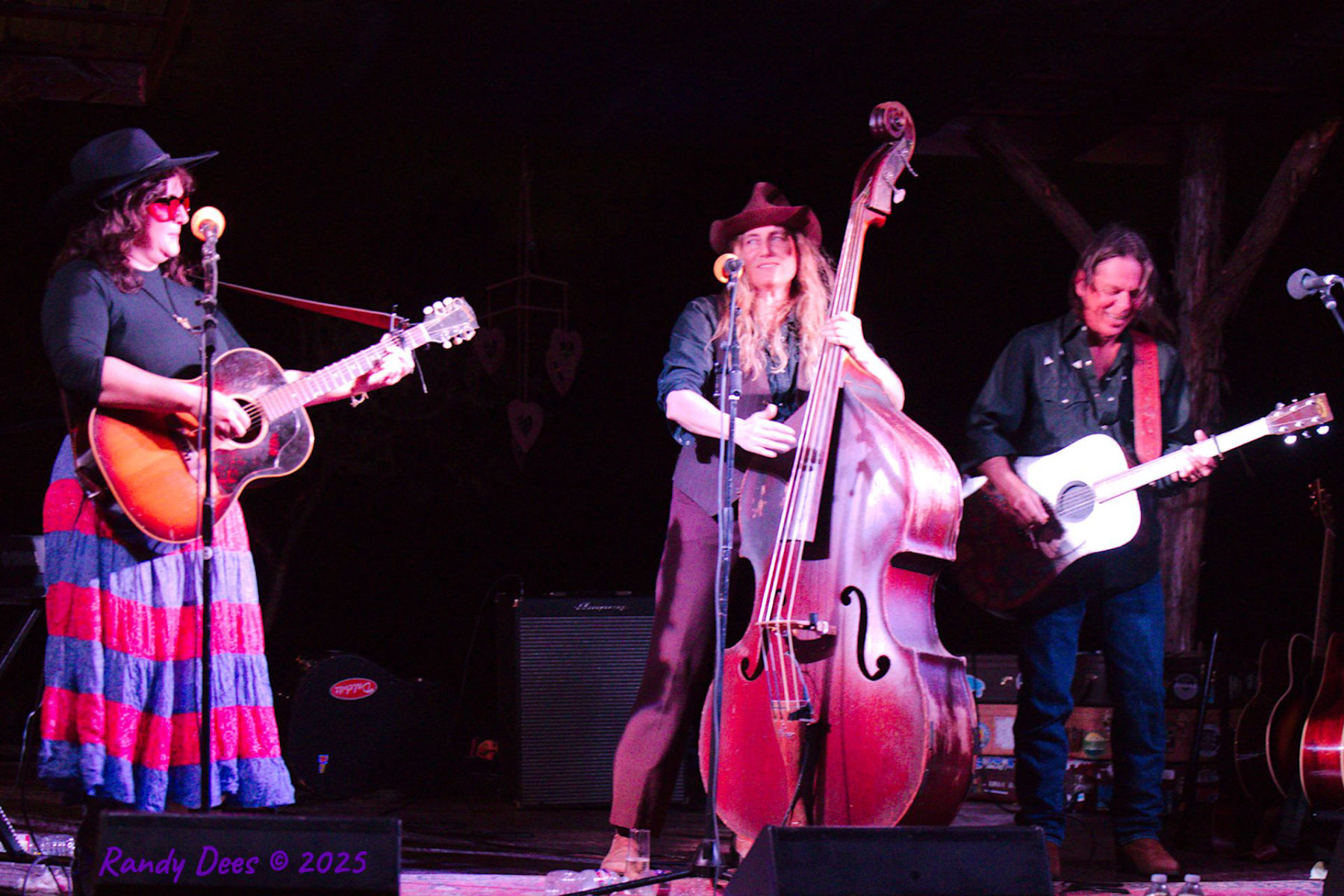 Monday Night Supper Club