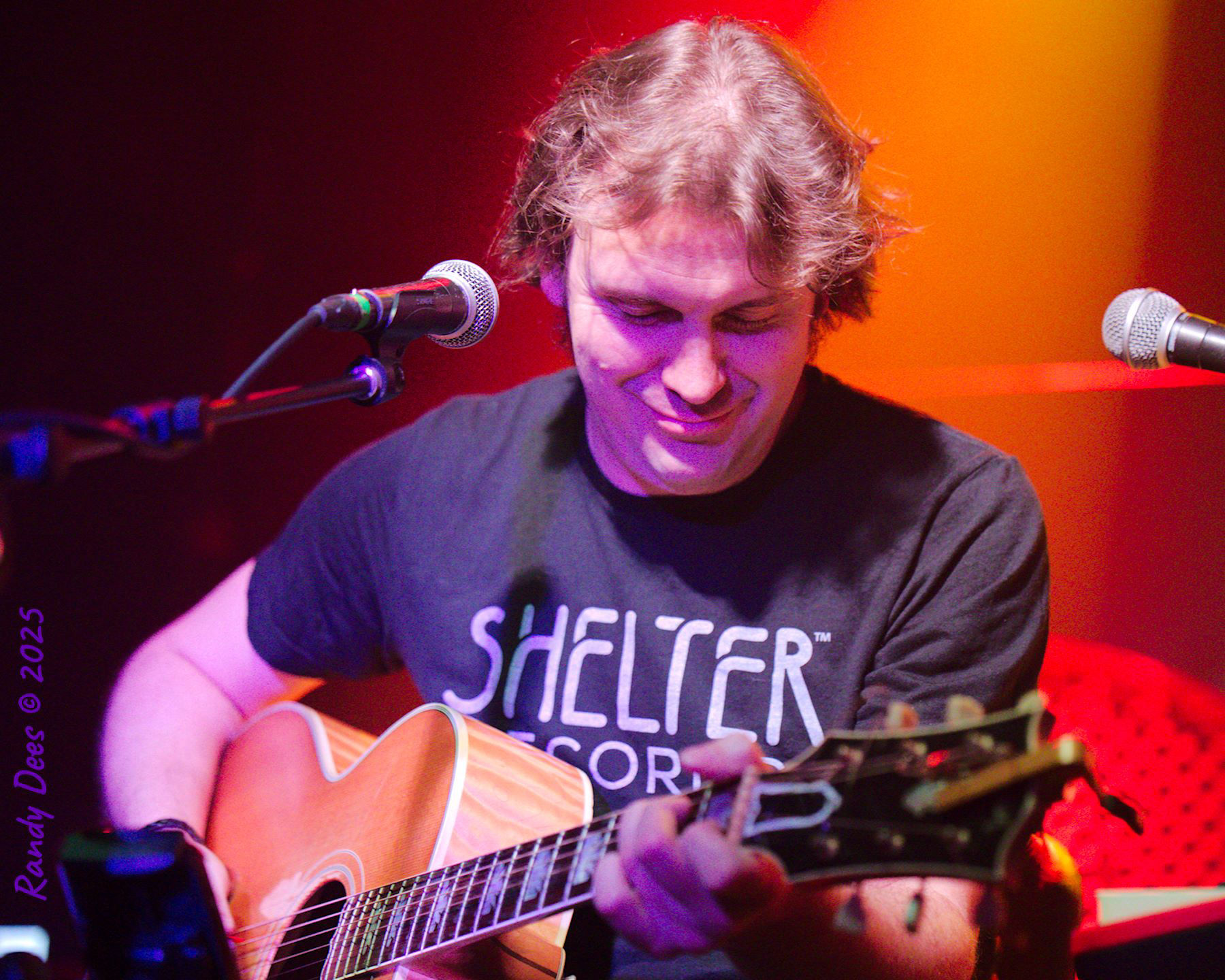 Monday Night Supper Club