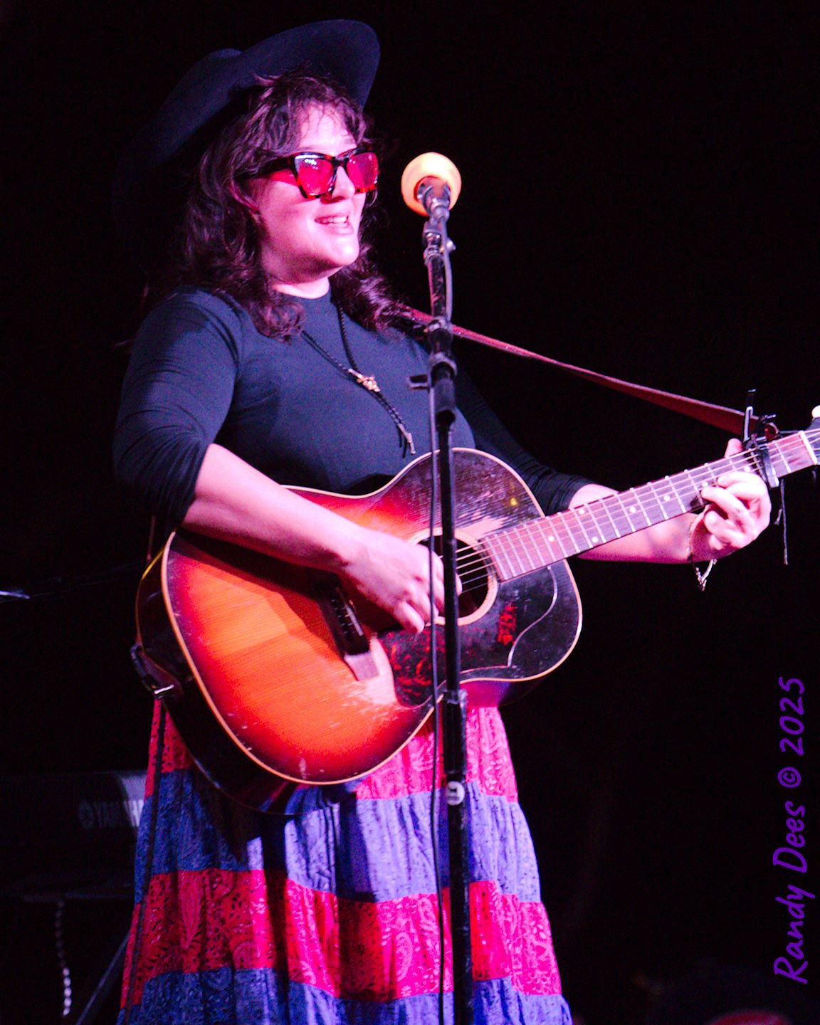 Monday Night Supper Club