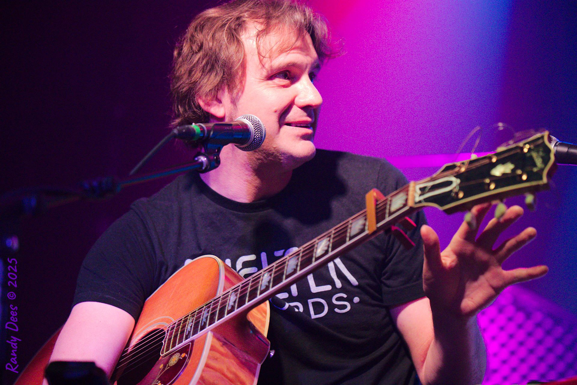 Monday Night Supper Club