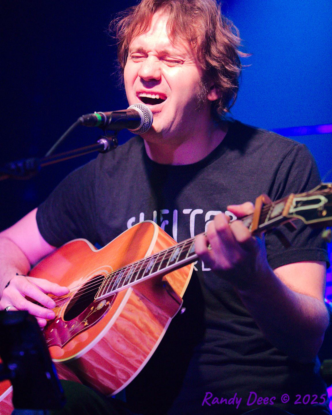 Monday Night Supper Club