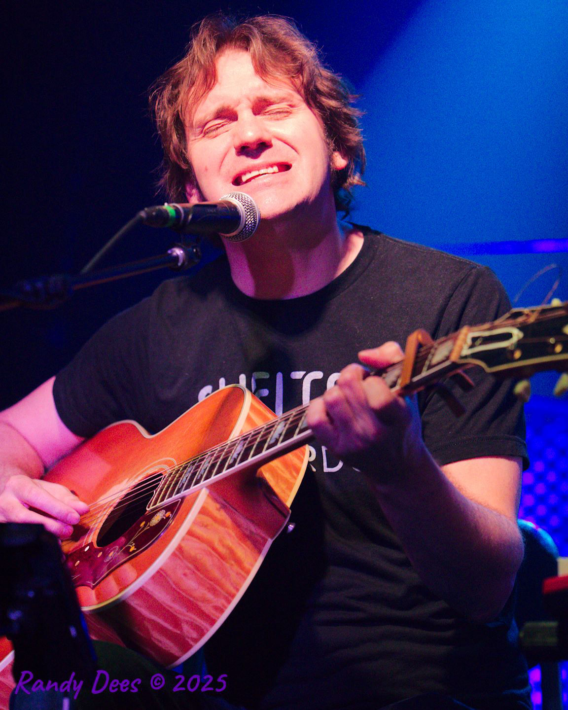 Monday Night Supper Club