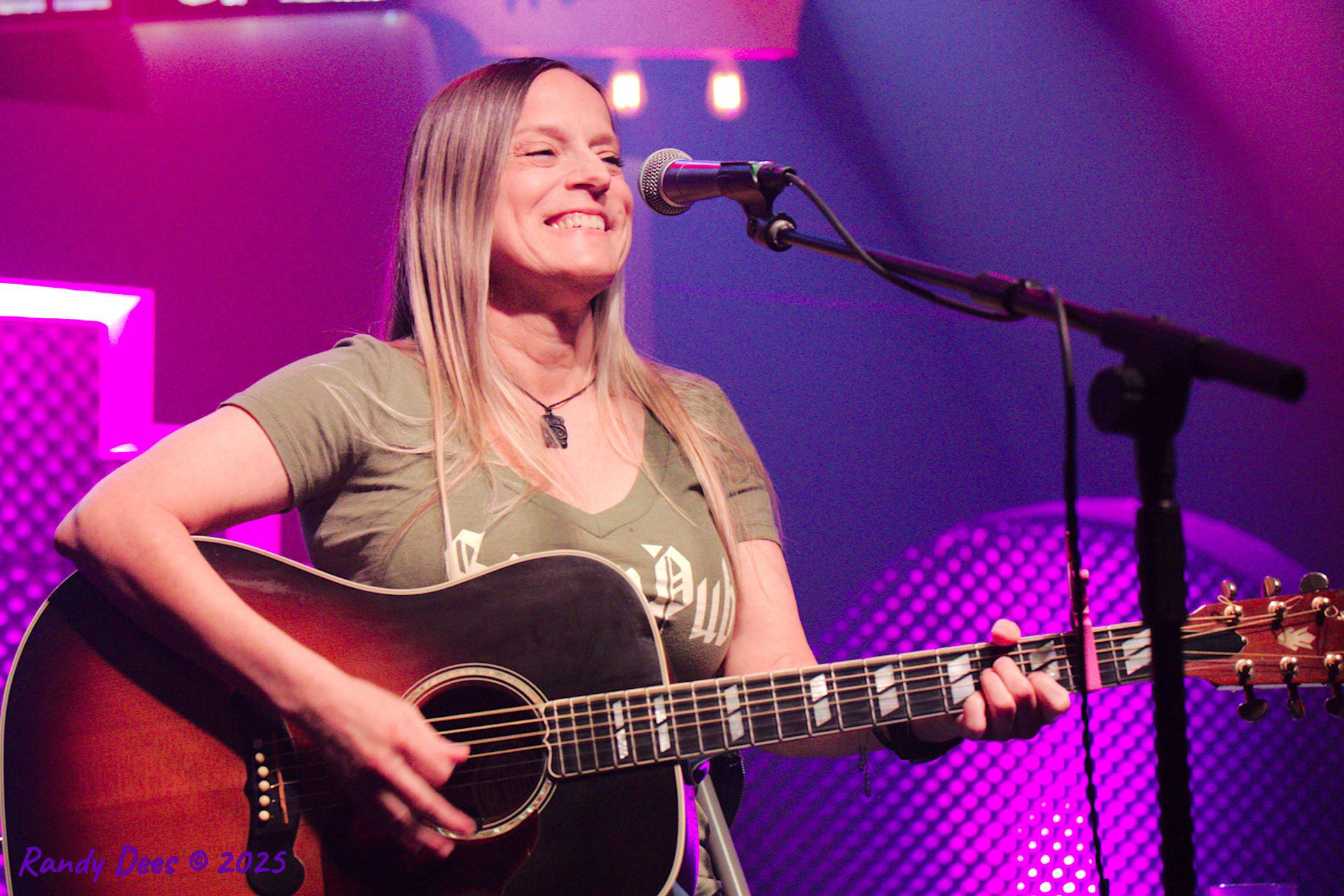 Monday Night Supper Club