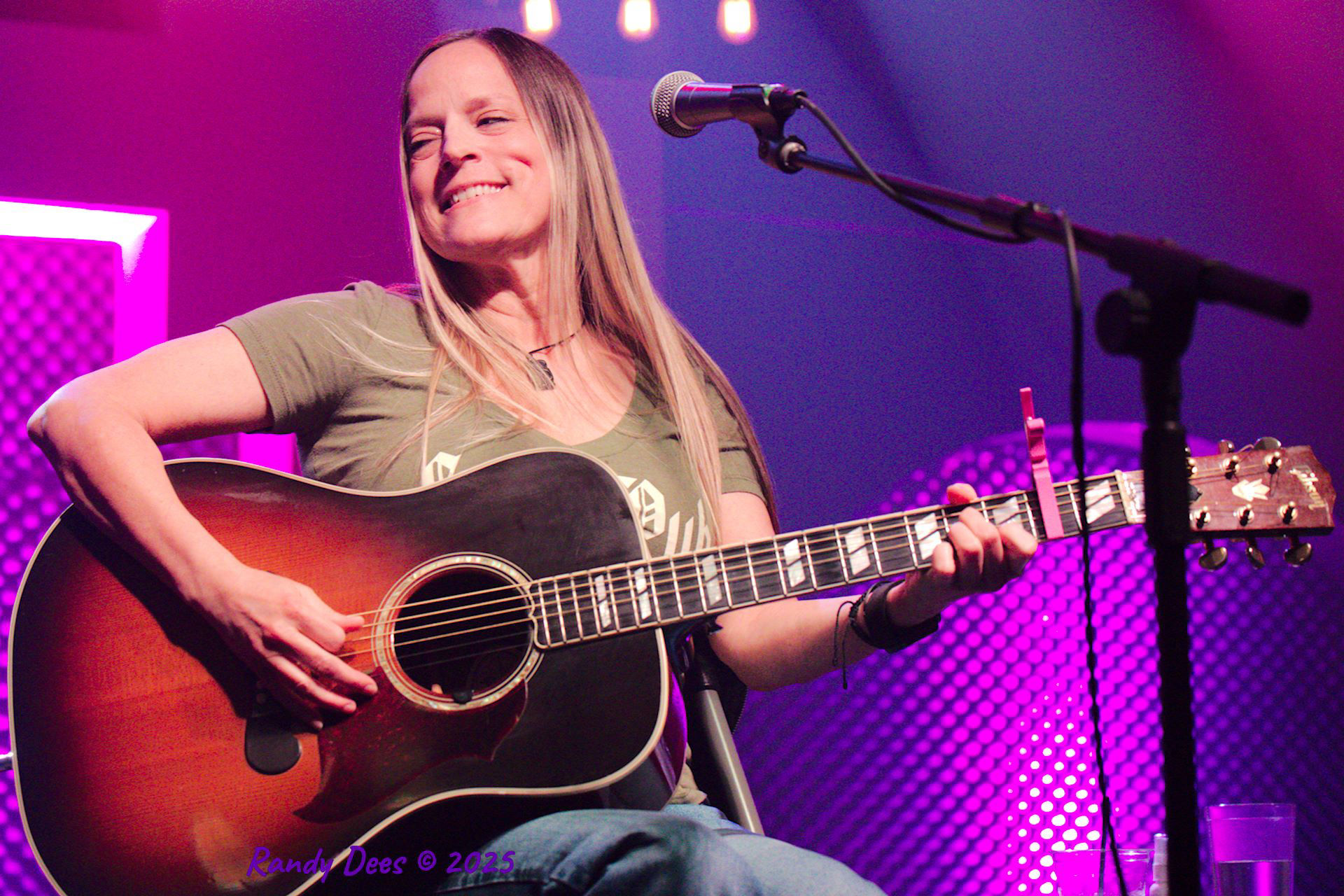 Monday Night Supper Club