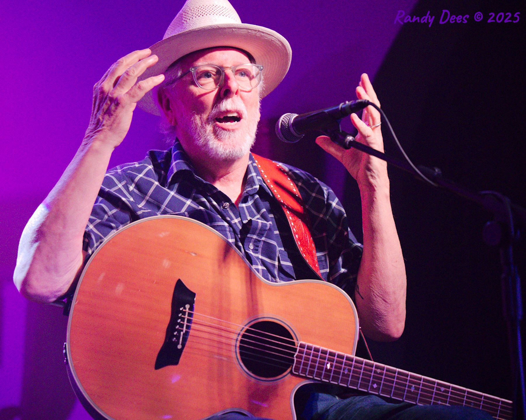 Monday Night Supper Club