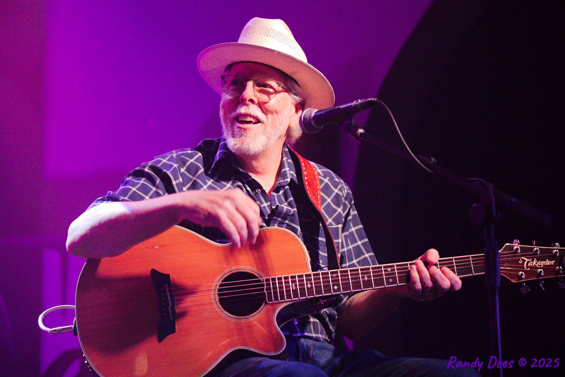 Monday Night Supper Club