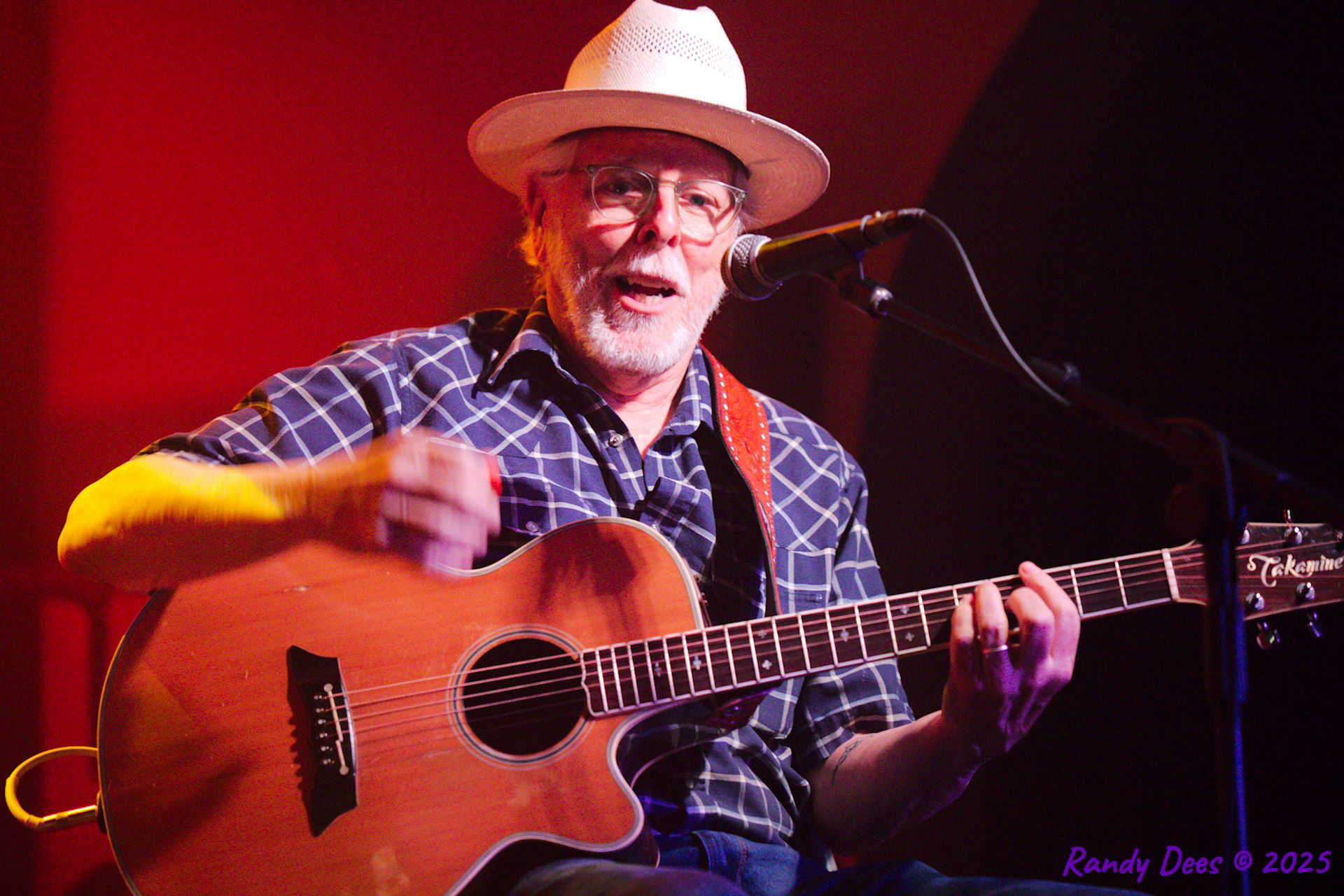 Monday Night Supper Club