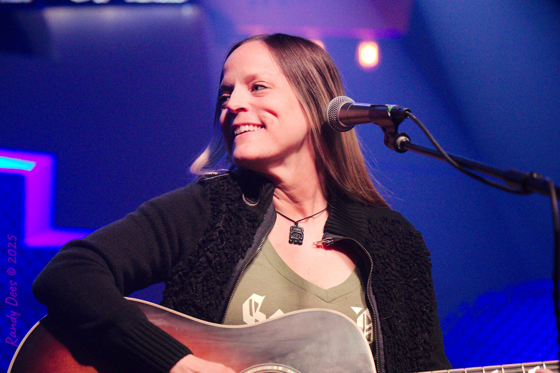 Monday Night Supper Club