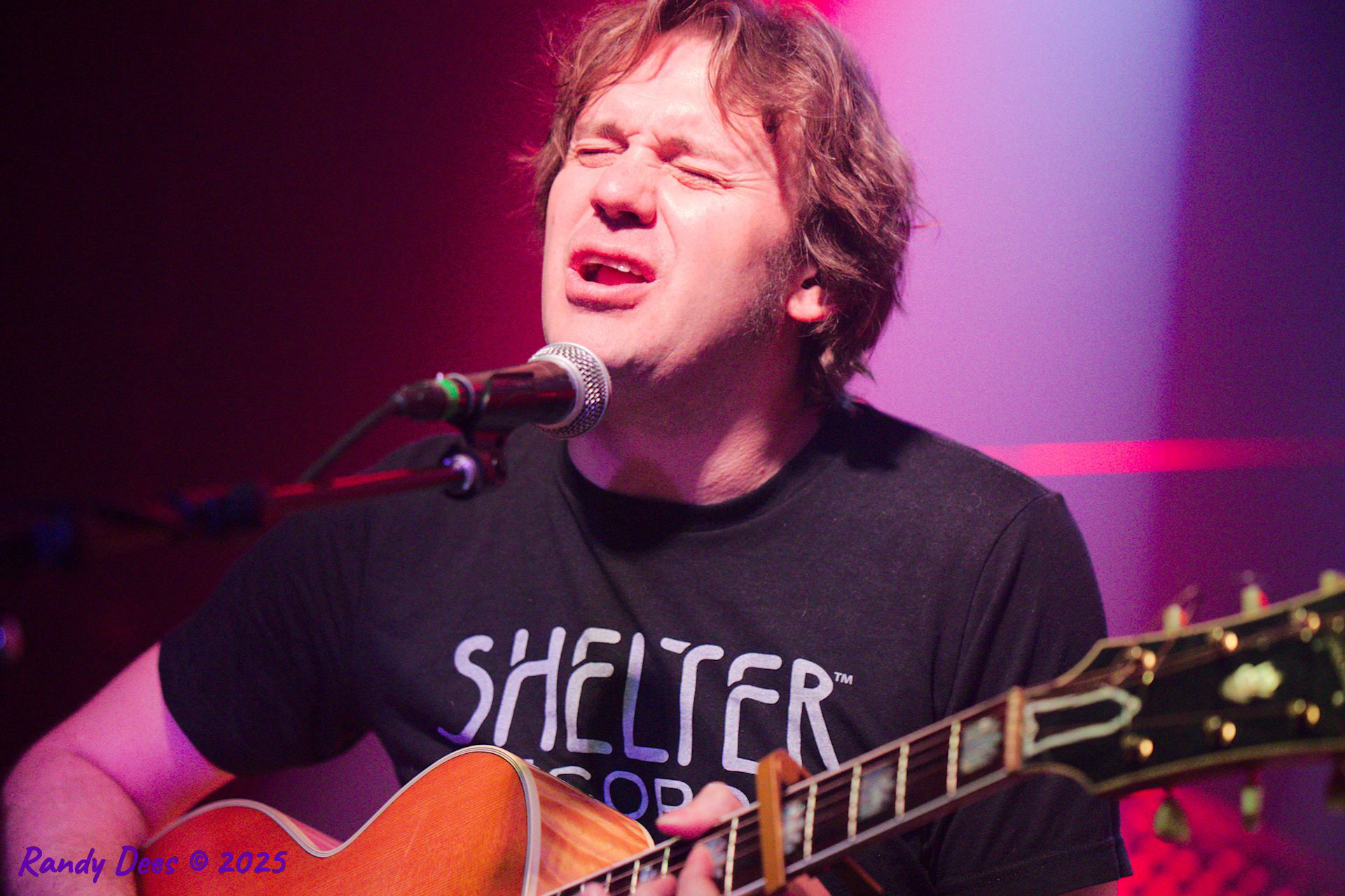 Monday Night Supper Club