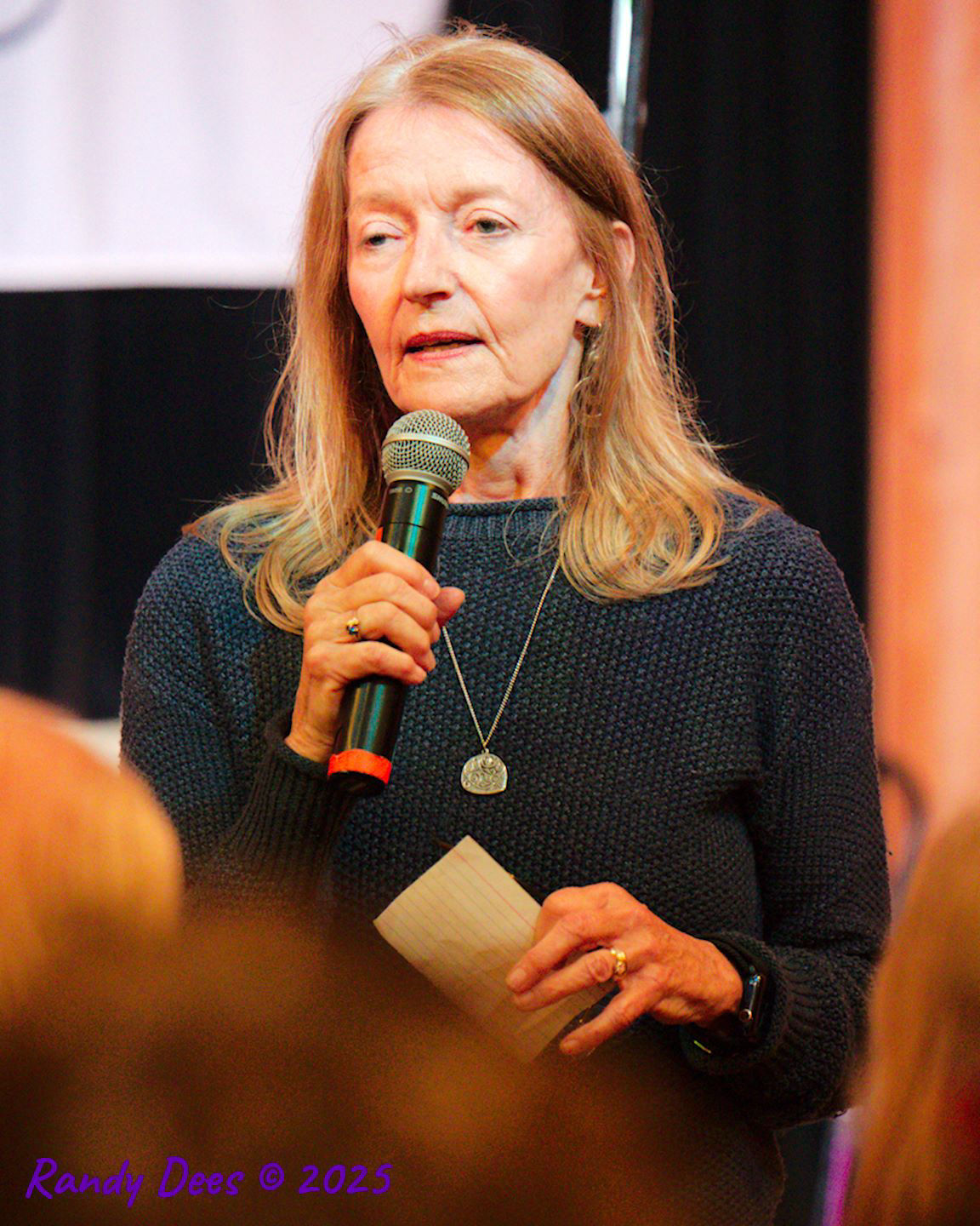 Sycamore Creek Concert