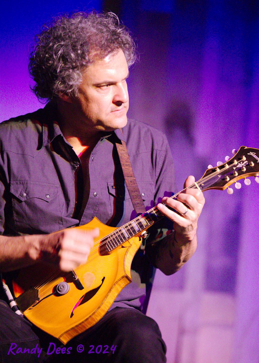 Eliza Gilkyson at the 04 Center